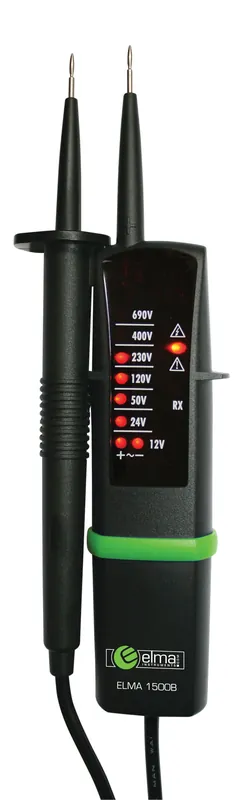 Spänningsprovare Kundfavorit